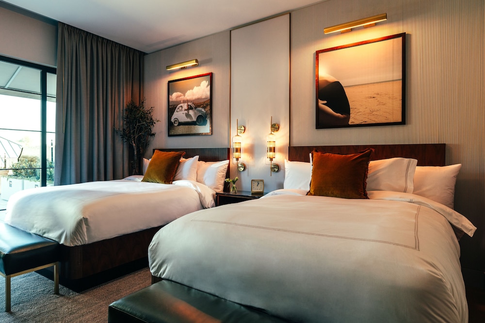 Room, 2 Queen Beds