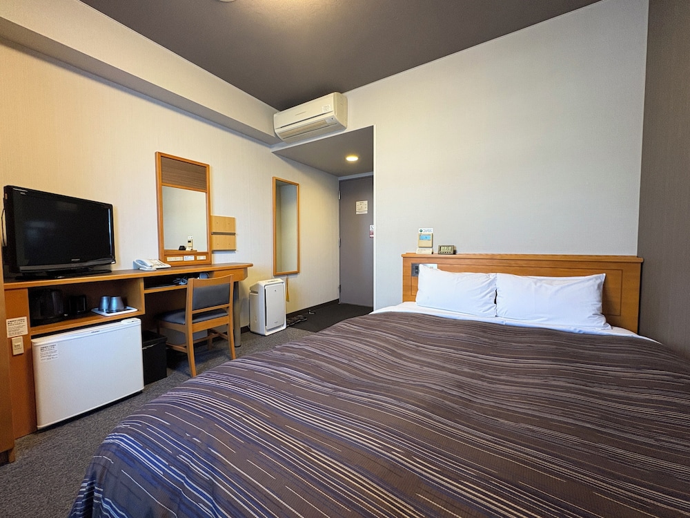 Hotel Route-Inn Niihama 21/63