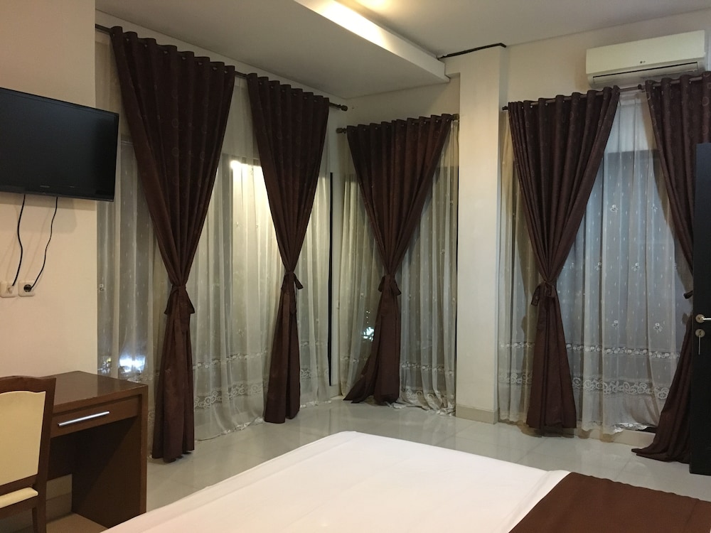 Votel Viure Hotel Yogyakarta 30/54