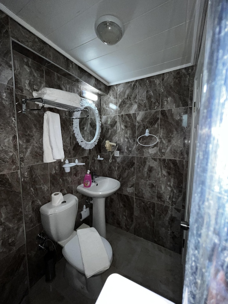 Balkaya Hotel 37/49