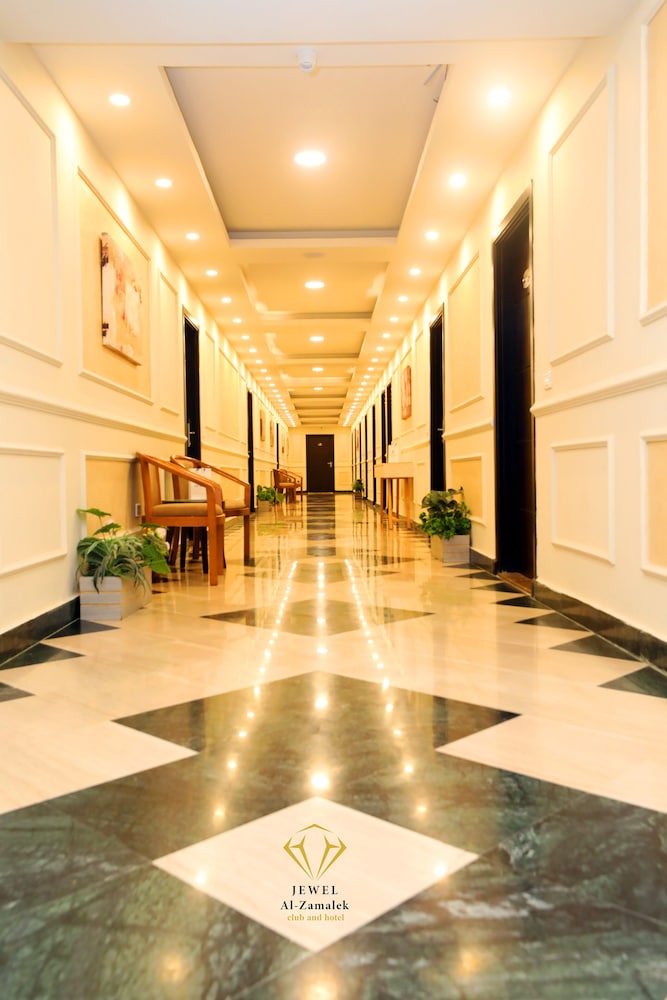 Jewel Zamalek Hotel 33/50