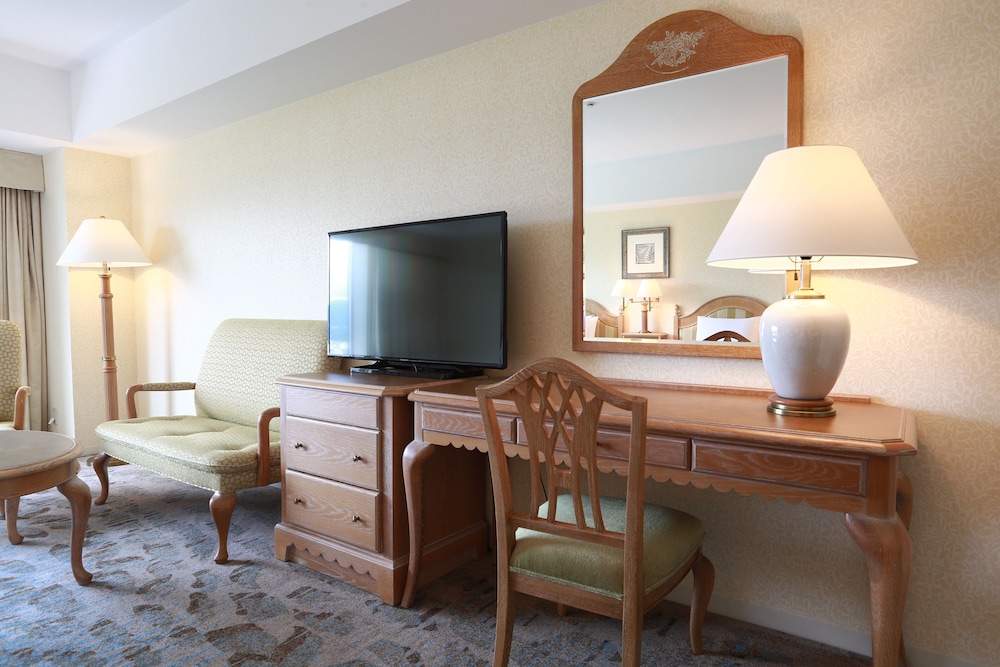 Hilton Takayama Resort 38/50