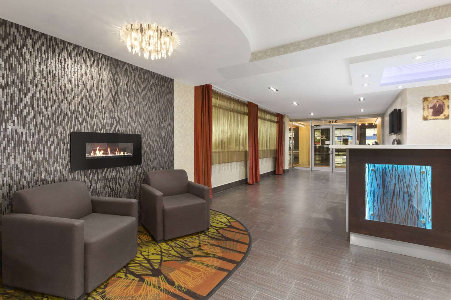 Days Inn by Wyndham Ottawa 26/31