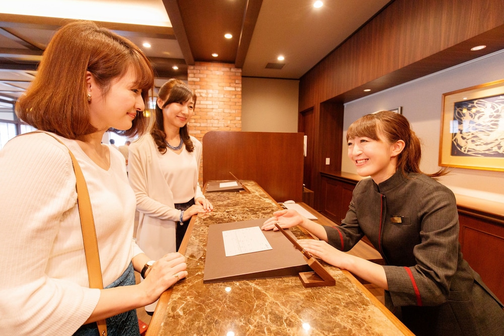 Hotel Mori no Kaze Nasu 22/47