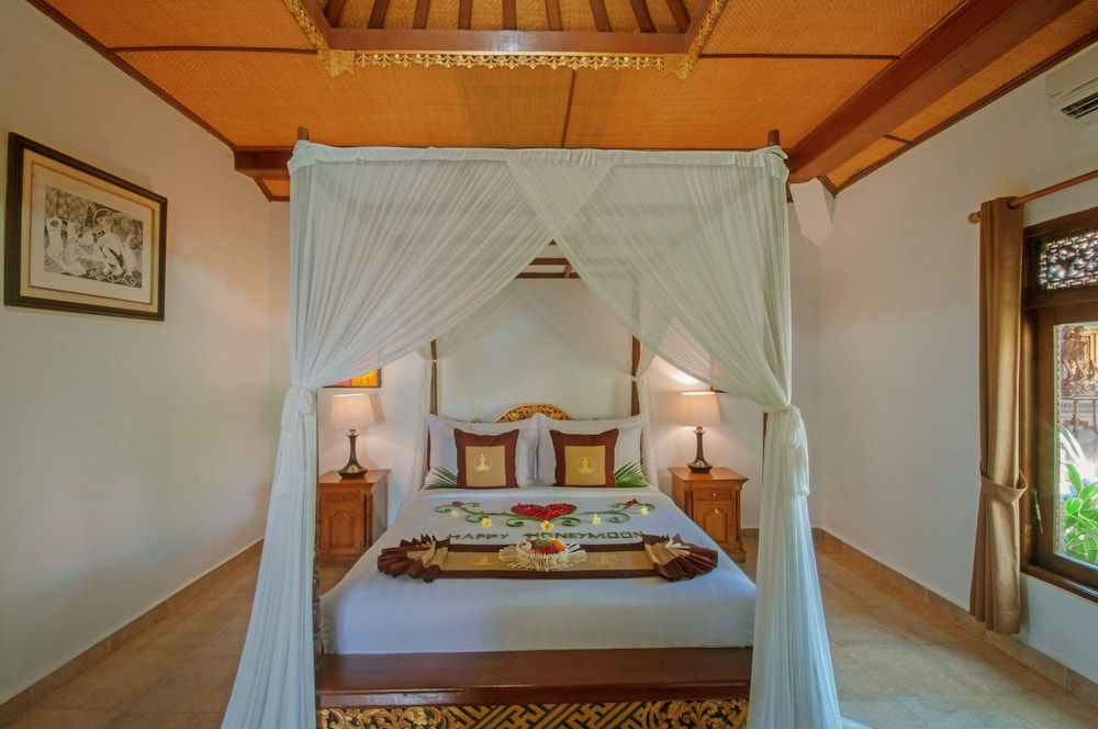 Uma Dawa Resort and Spa 44/75
