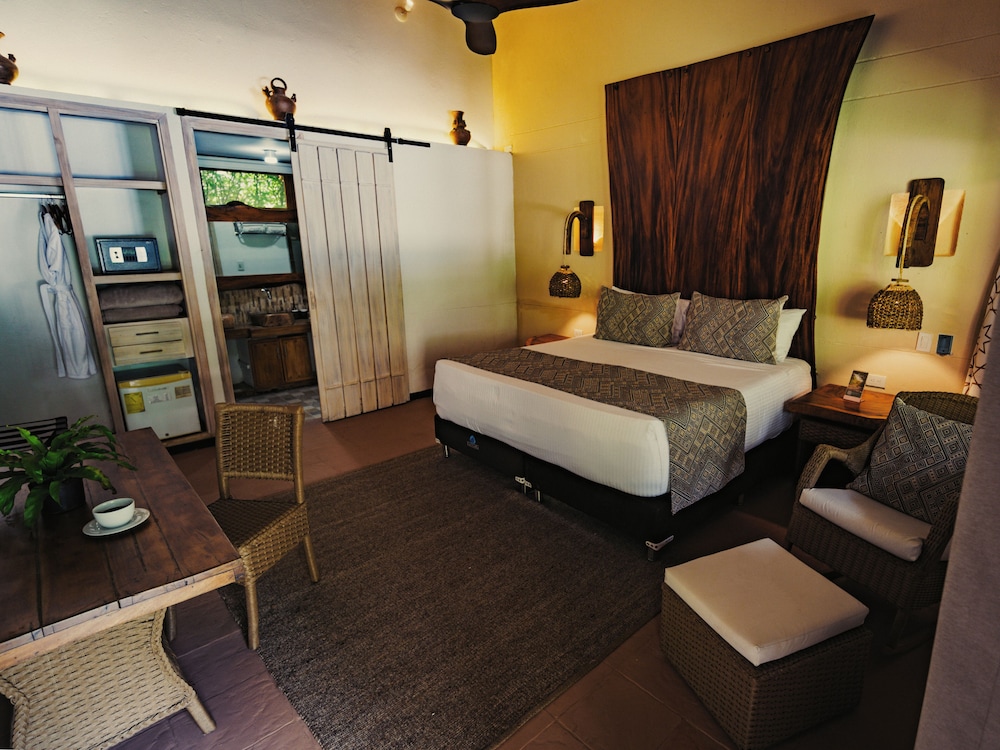 Kantawa Hotel Spa 50/70