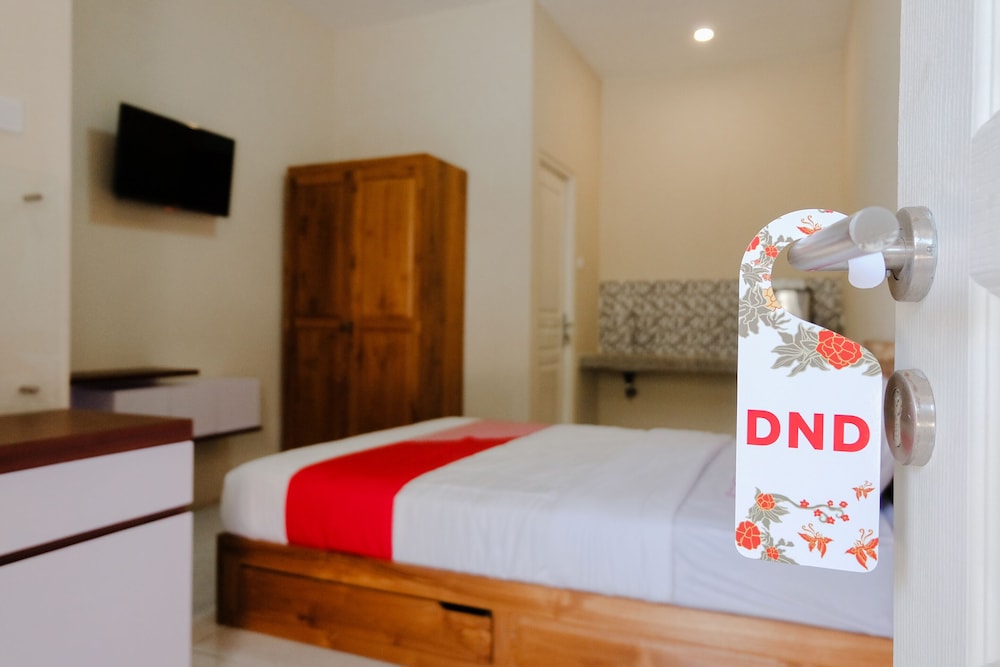 Standard, Double Bed, OYO 1579 Kate el Inn 5/6
