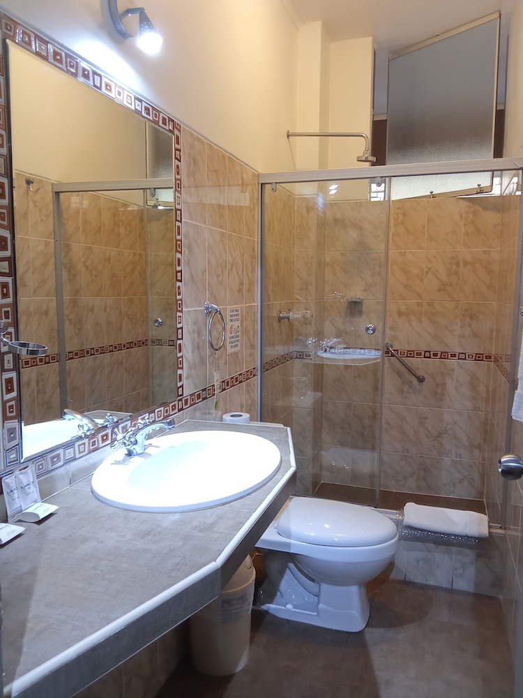 Suites Larco 656 49/50