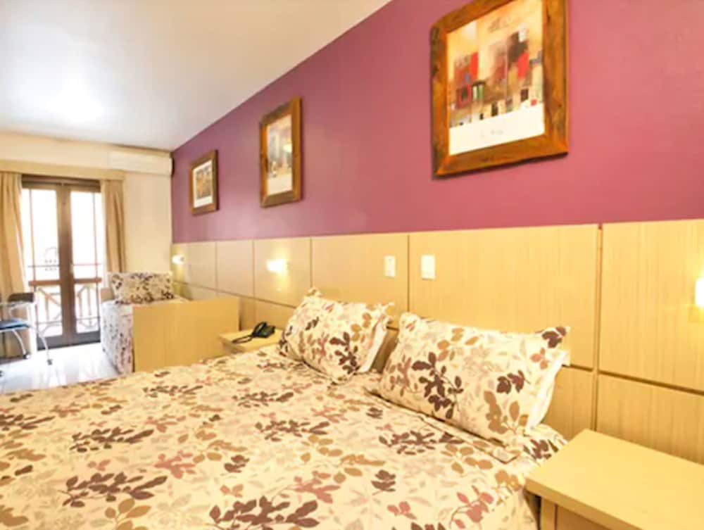 Pousada Belluno 20/35