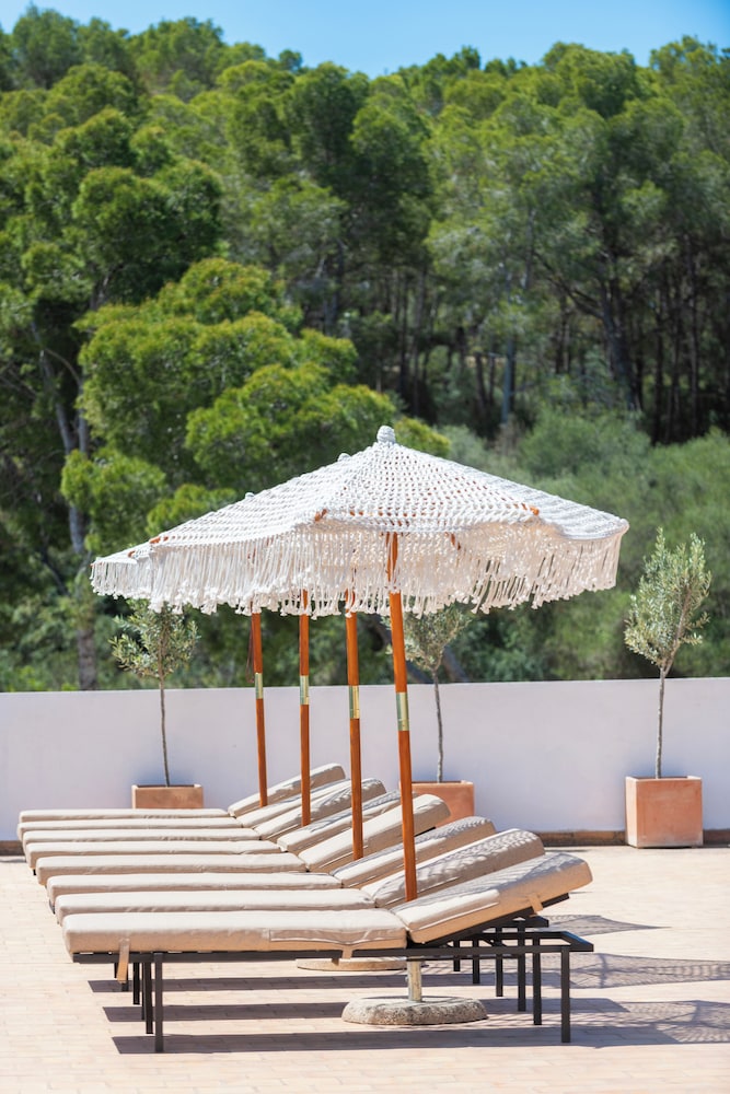 Hotel Cala Fornells 35/50