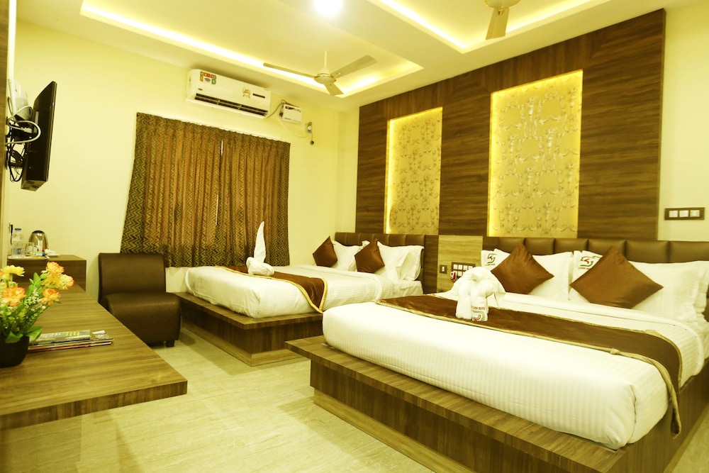 Hotel Sai Krish Grand 21/50