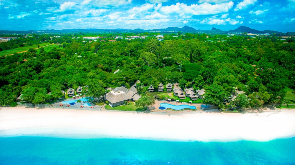 Sunset Park Resort And Spa 15/75