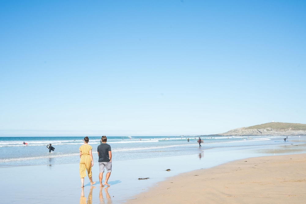 Fistral Beach Hotel And Spa Adults Only 93/99