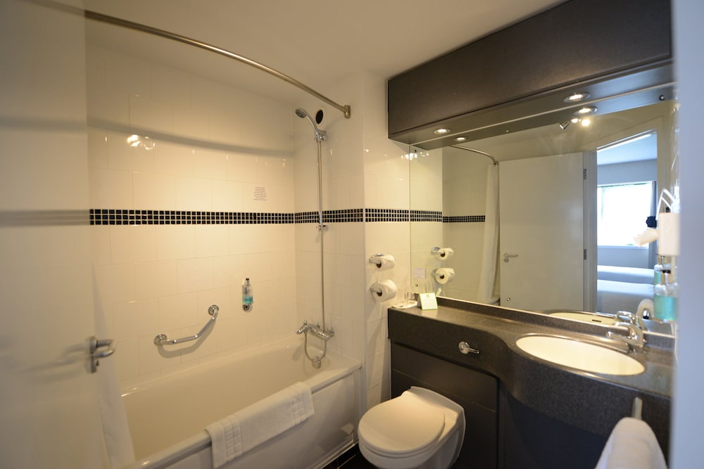 Holiday Inn Wolverhampton - Racecourse By IHG 46/49