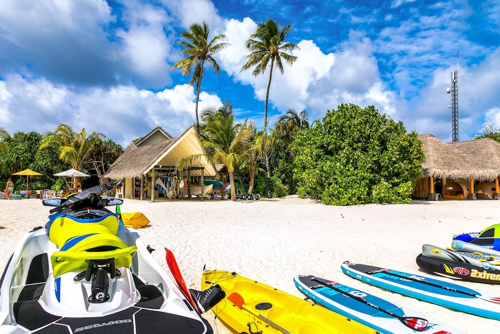 Dhigufaru Island Resort 51/62