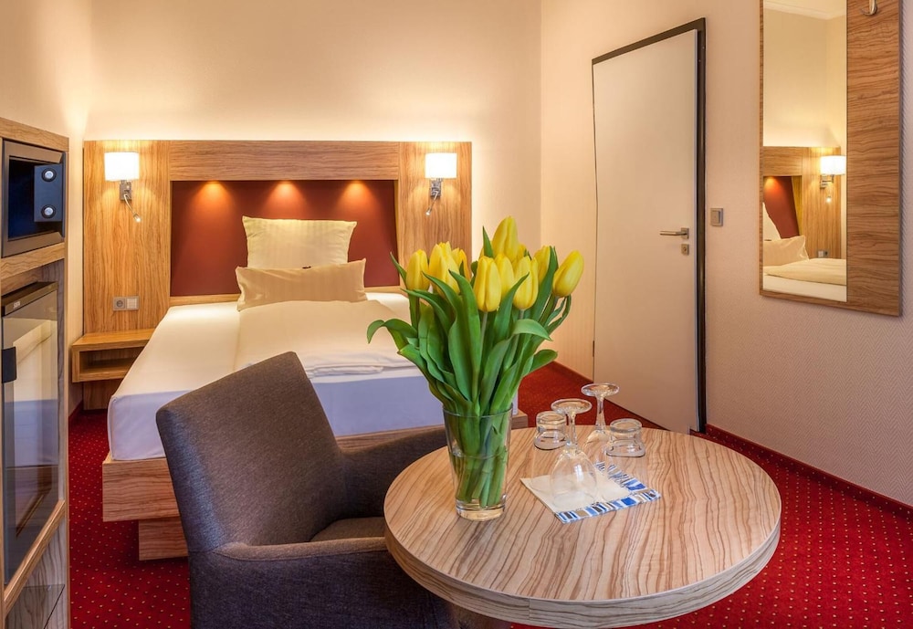 City-Hotel-Bremerhaven 34/52