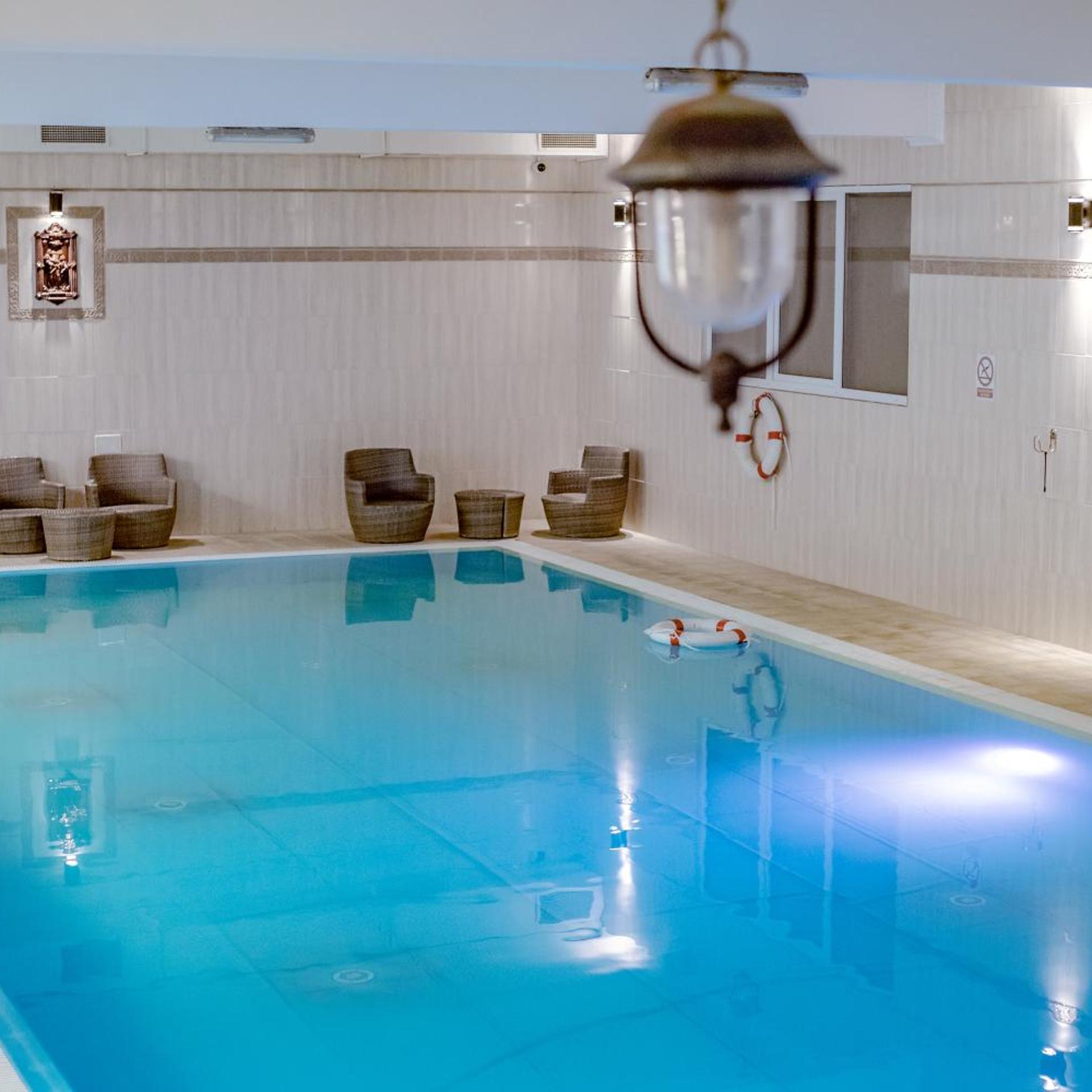 Dwor Prawdzica Resort And Conference 28/50