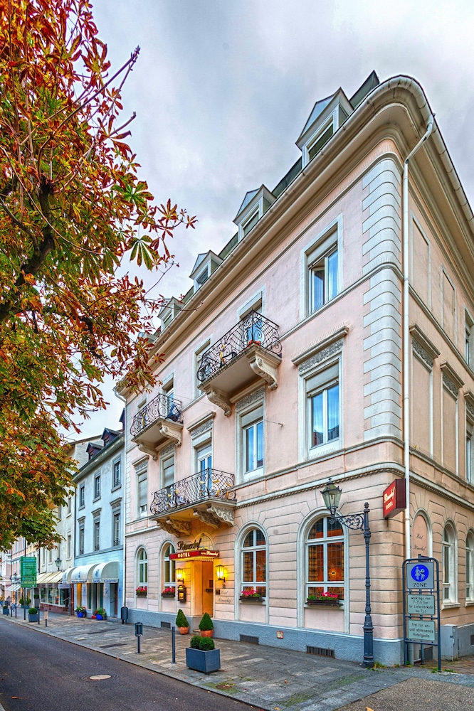 Hotel Romerhof 39/50