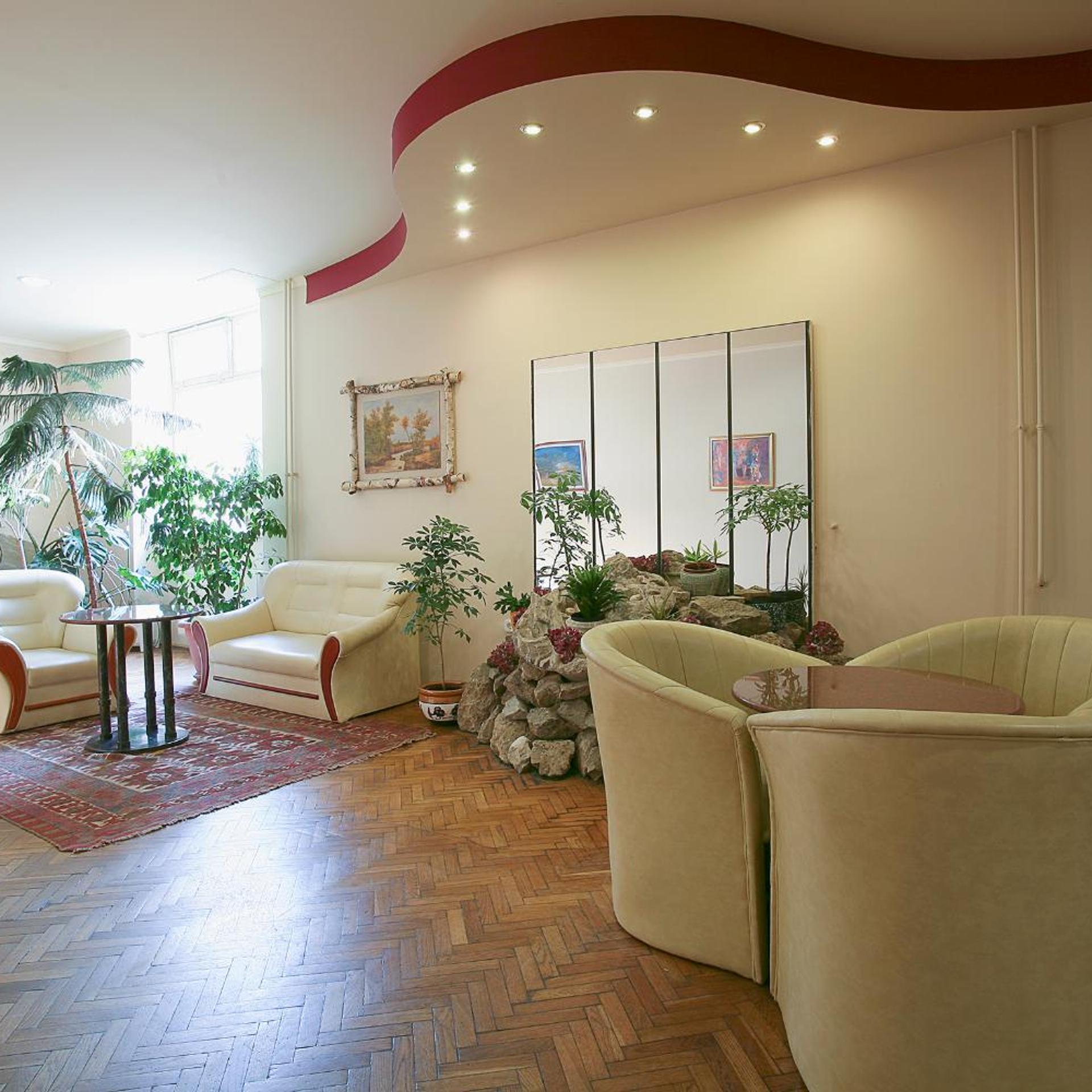 Hotel Kapos 30/50