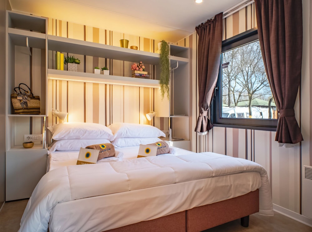 Club del Sole Bologna Easy Camping Village 21/59
