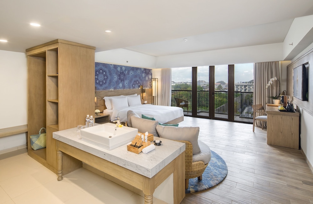 Eastin Ashta Resort Canggu 43/77