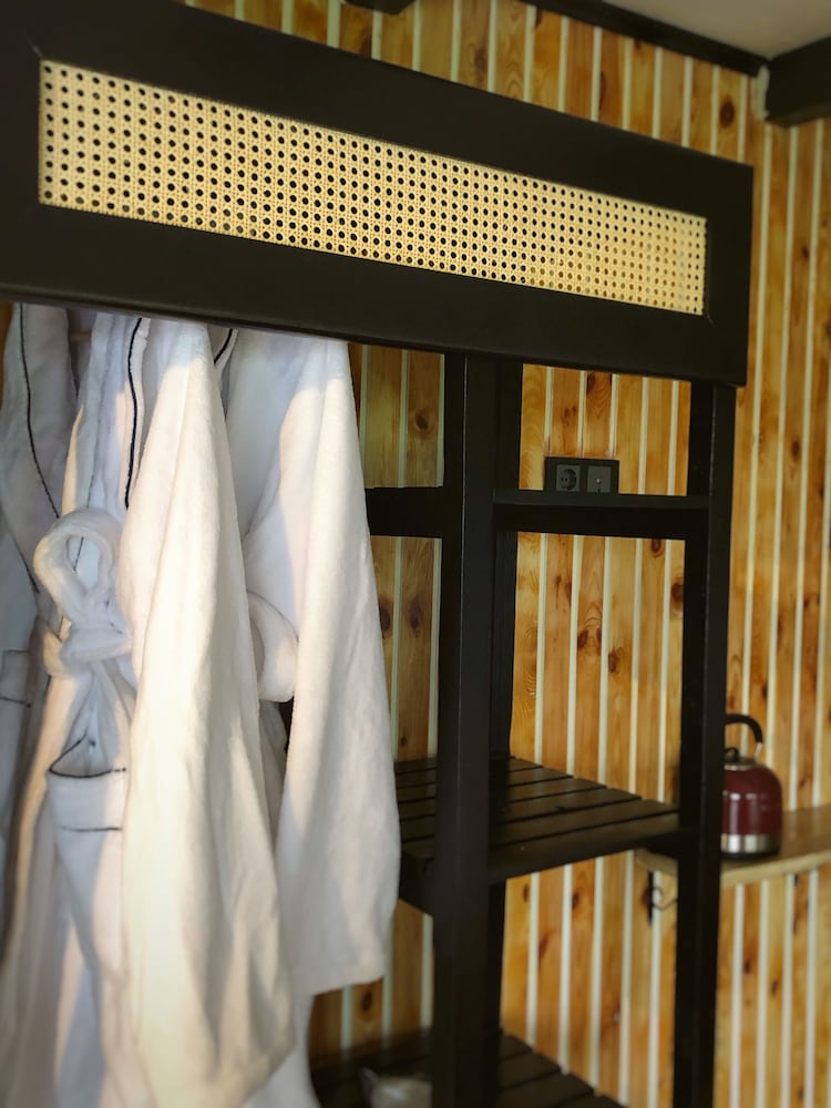 Zilkale Butik Otel 17/48