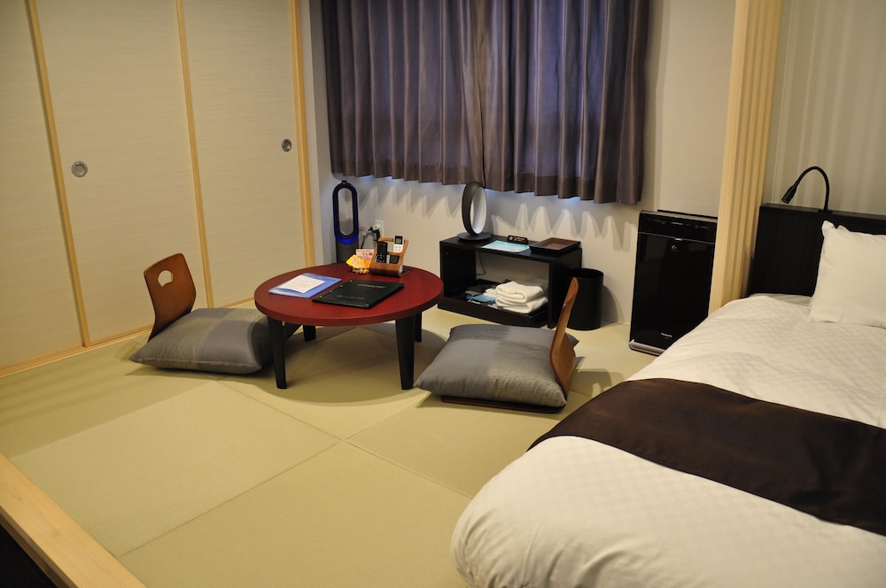 Hotel Obokekyo Mannaka 6/61