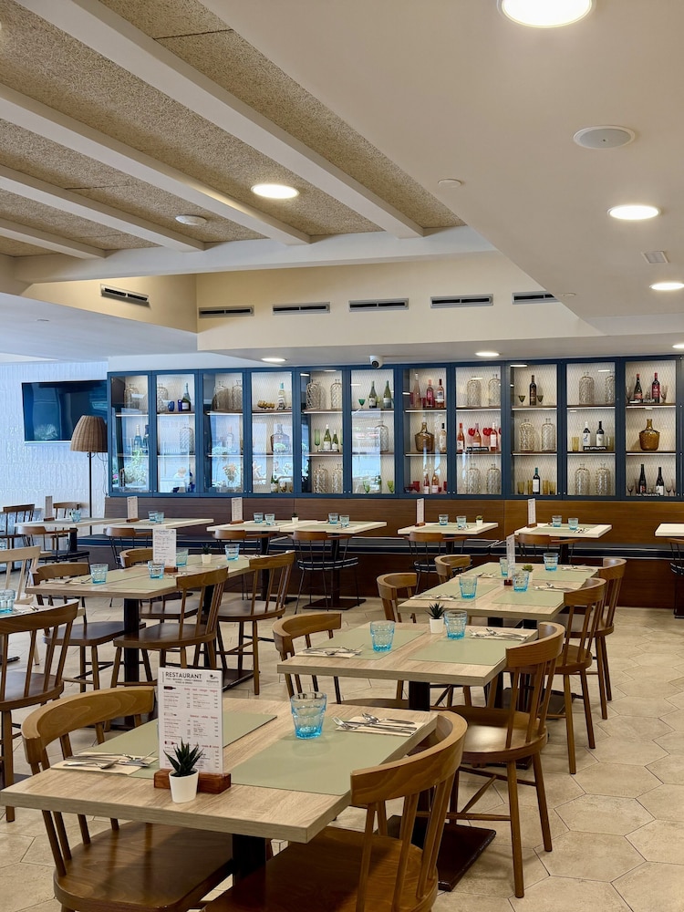 Hotel Rosamar Es Blau Lloret Adults Only 54/71