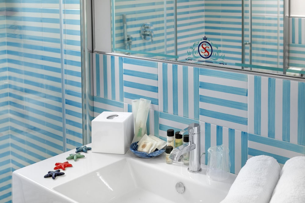 Sersale Suites 47/50