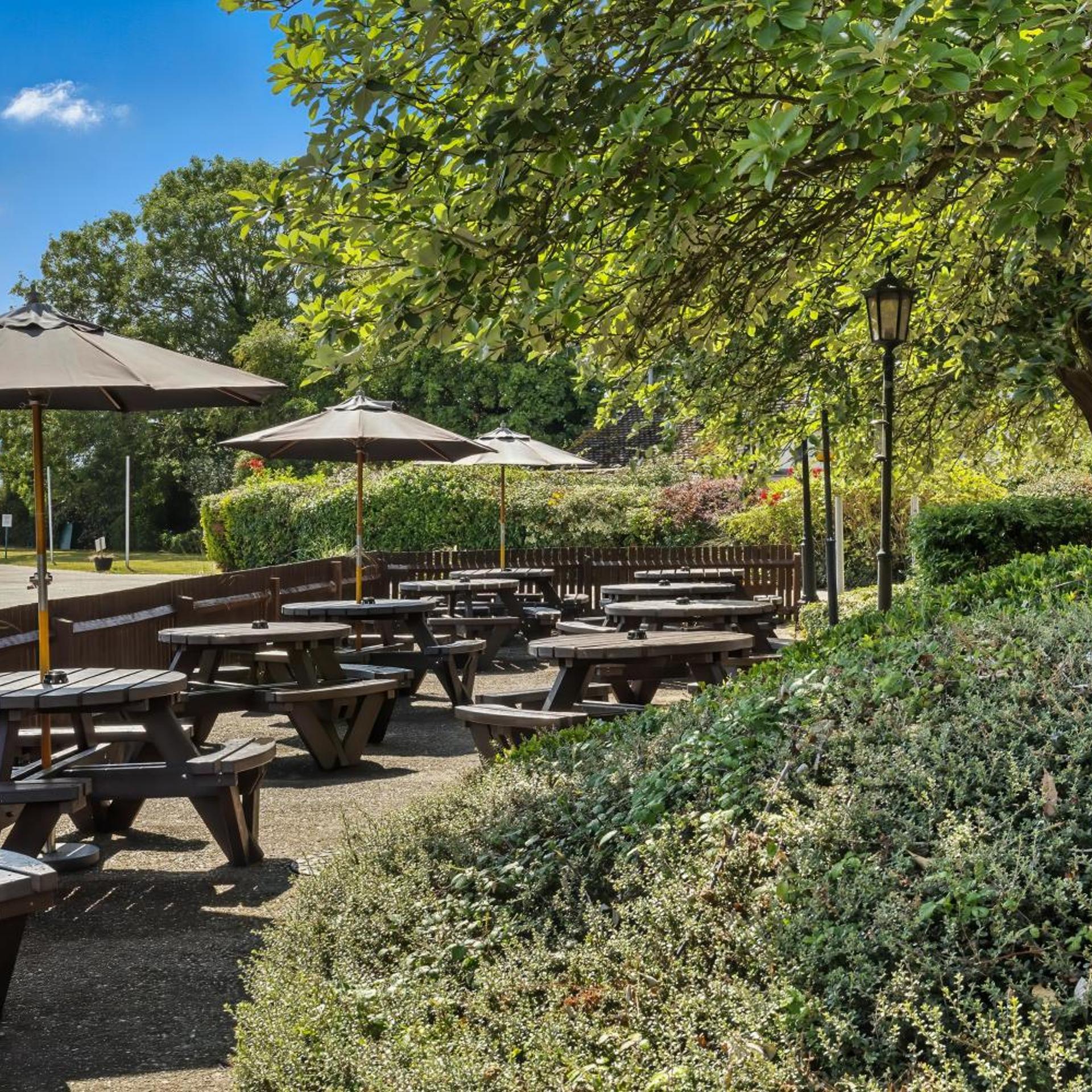 Premier Inn Coventry East (Ansty) 23/26
