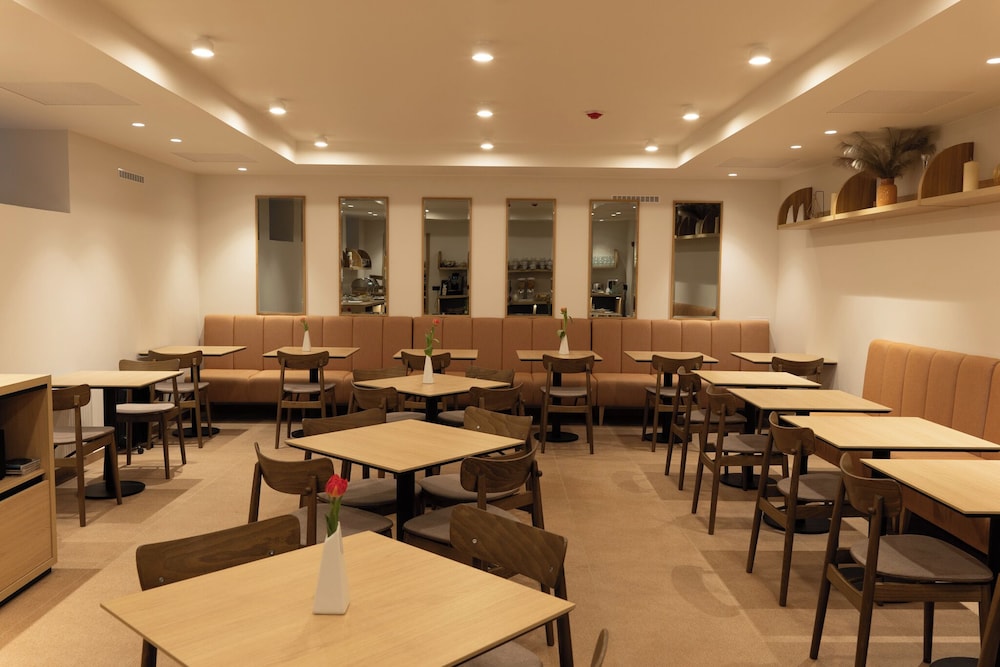 Ivolita Vilnius Hotel 30/47