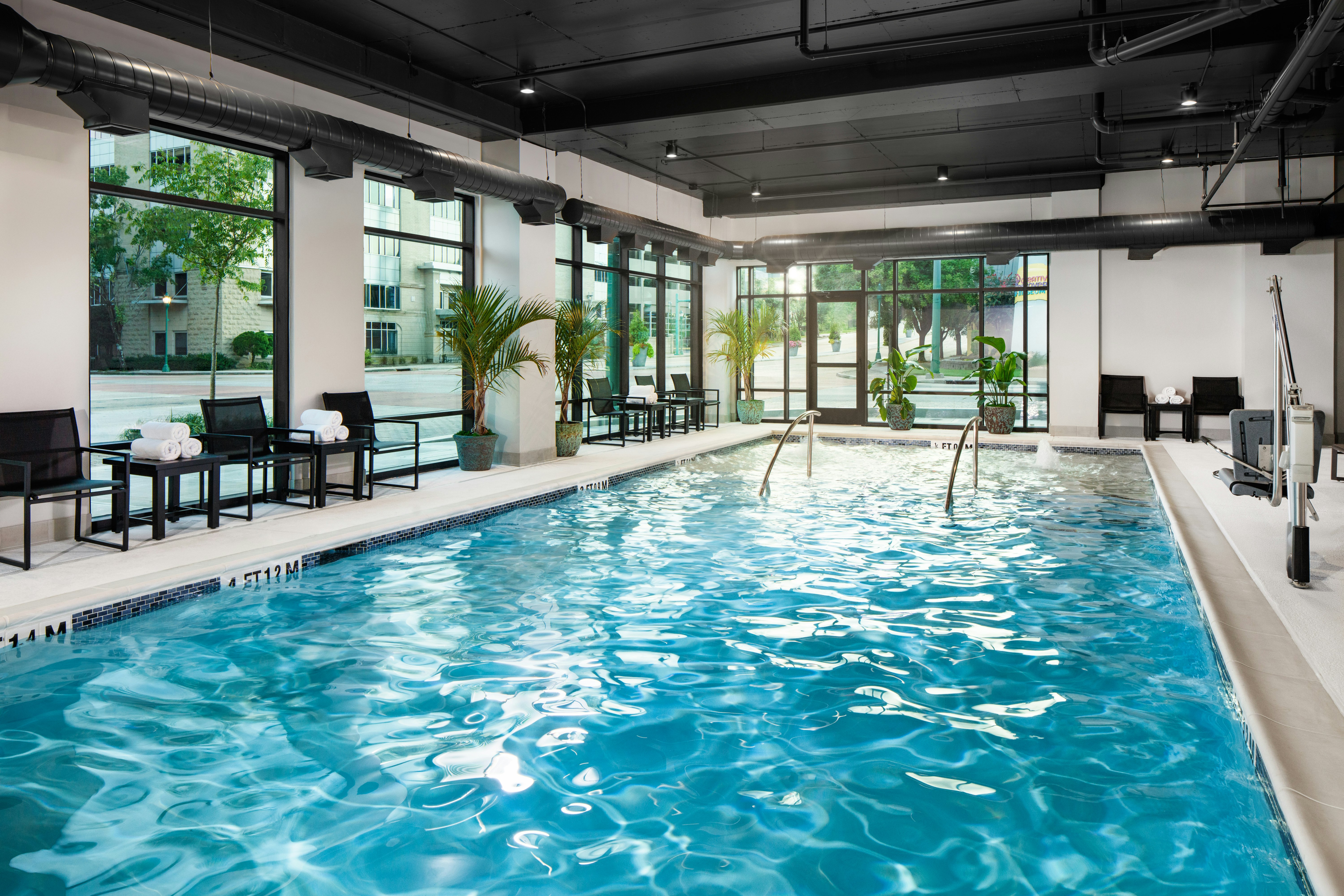 Embassy Suites by Hilton Chattanooga Downtown 9/51