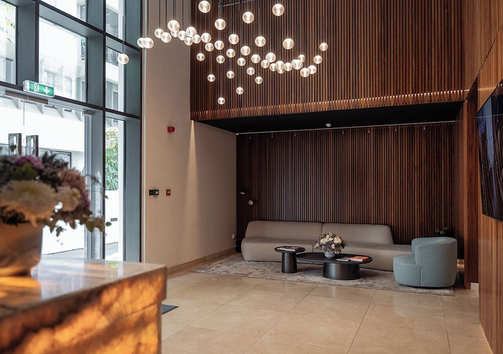 Central Park Residence 7/50