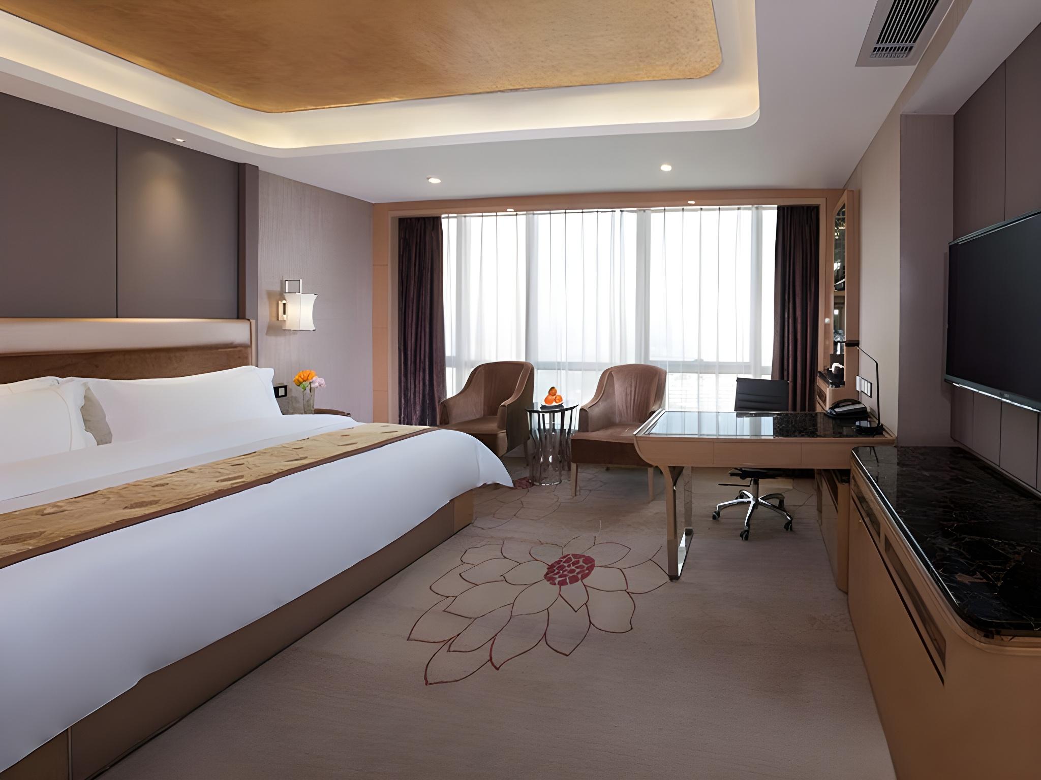 Venus Royal Hotel (The Royal Classic) 17/46