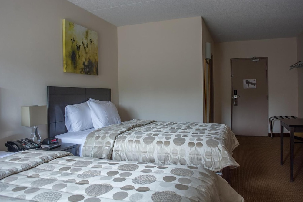 River Rapids Inn 20/57