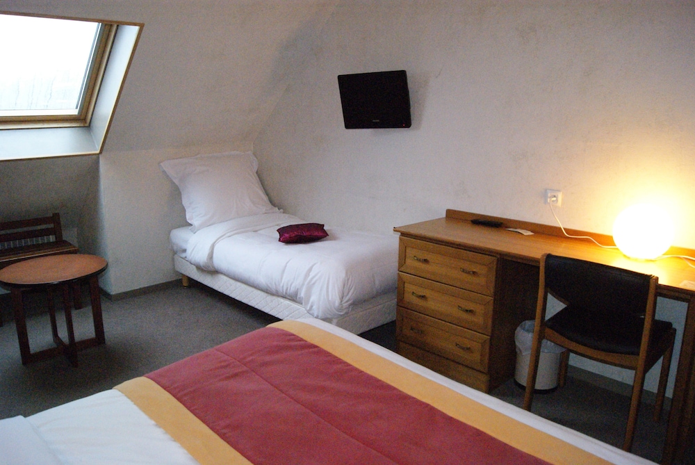 Hotel Bonaparte 22/65