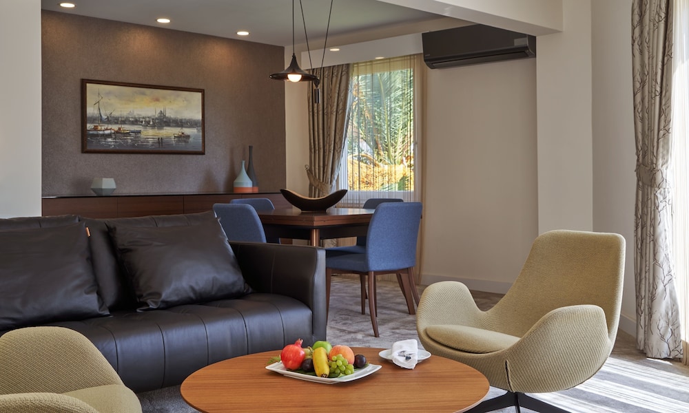 Richmond Hotels Pamukkale Spa 43/66