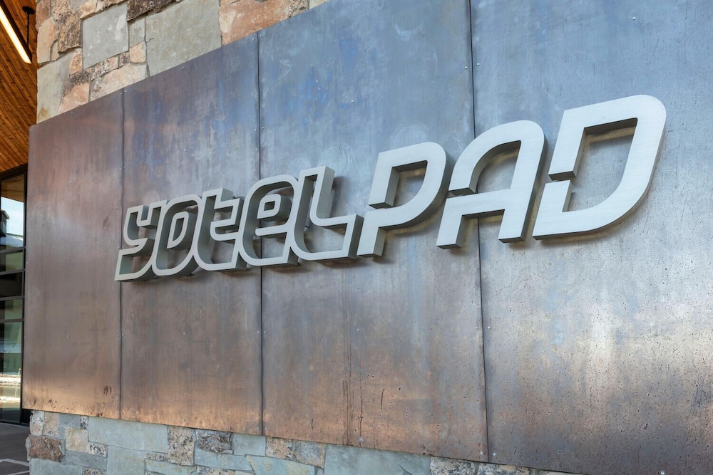 Yotelpad Park City 13/83