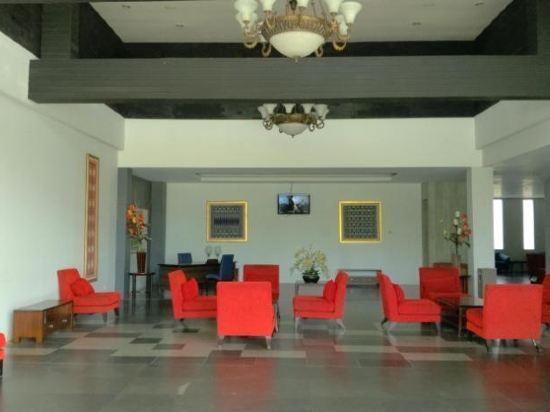 Grand Mutiara (Formerly Oak Tree Bontang) 10/18