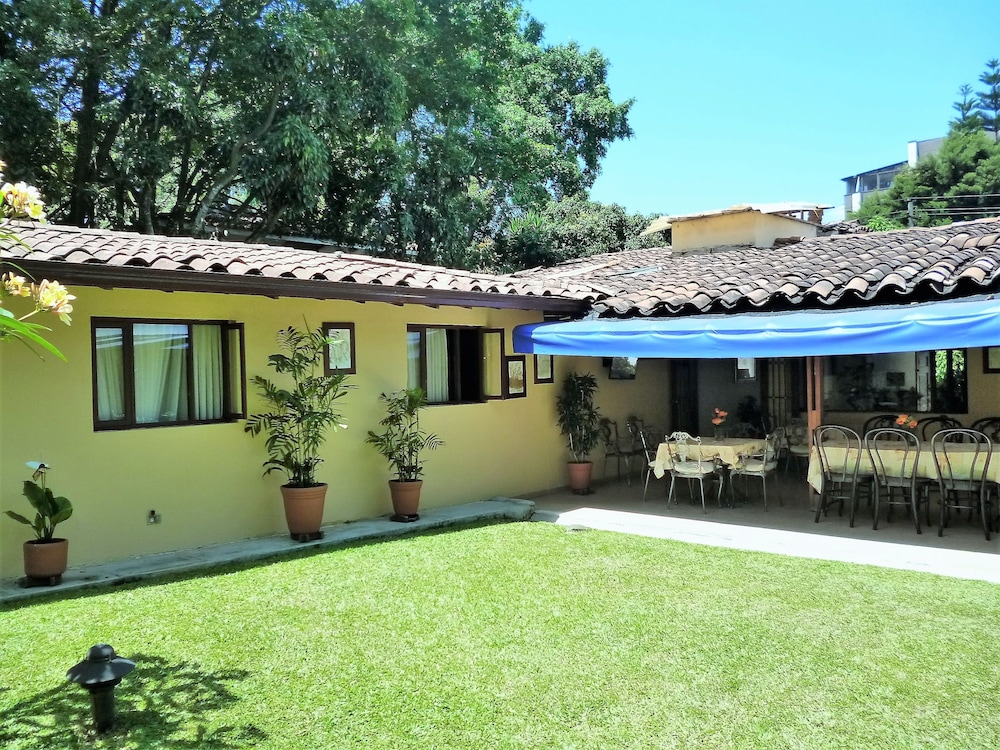 Hotel Poblado Campestre 3/42