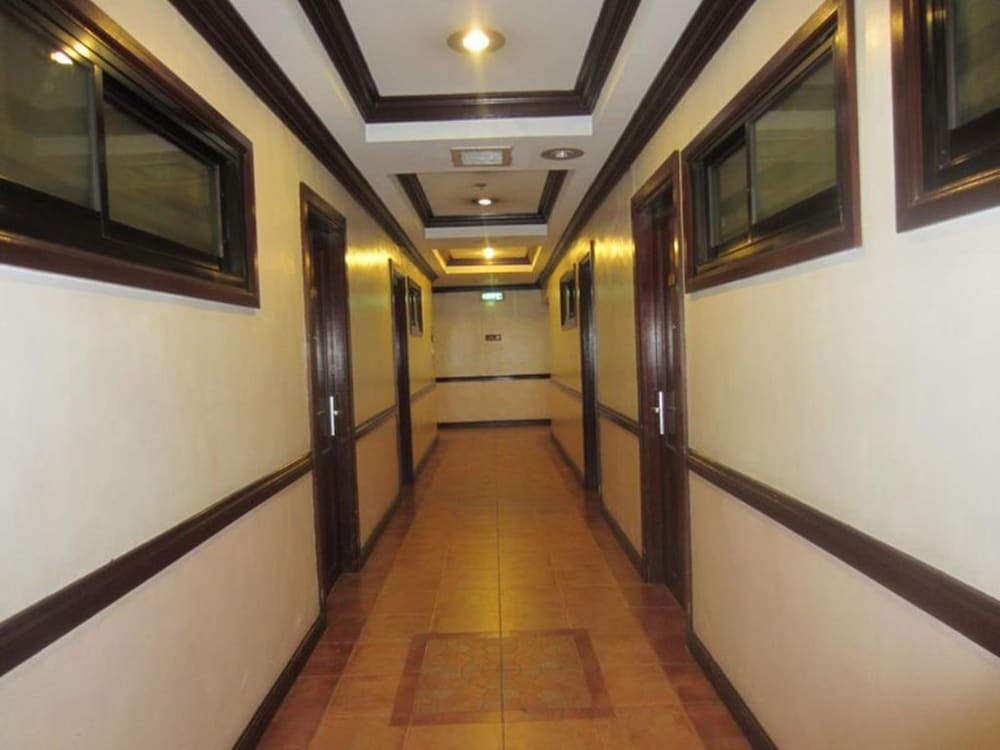 Hotel Veniz Burnham 4/31