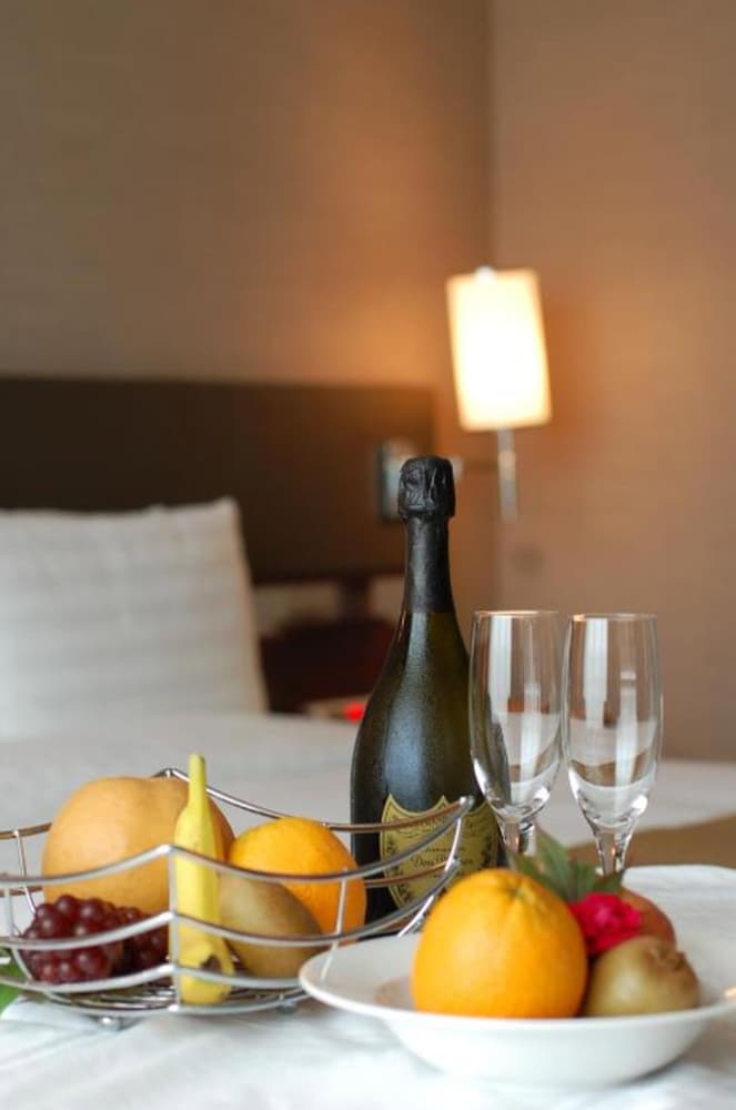 Enford Hotel 20/52