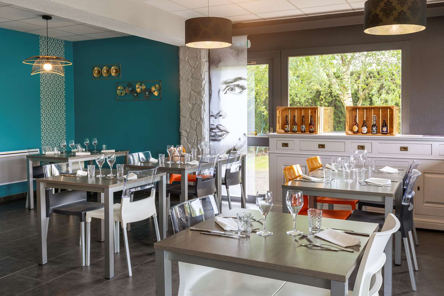 Sure Hotel by Best Western Lille Tourcoing 13/23