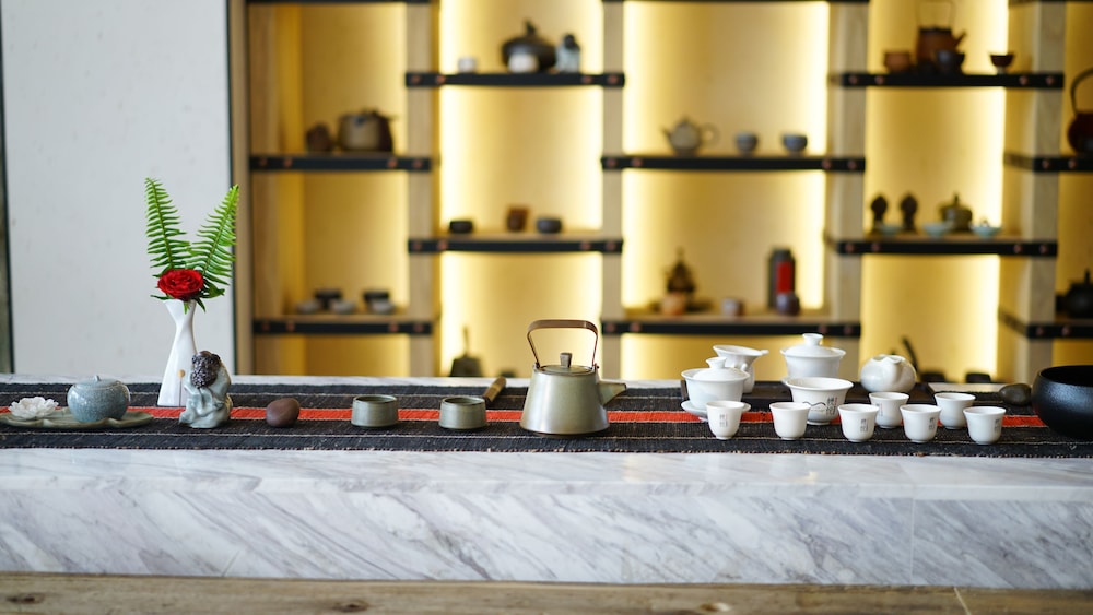 Manli Hotel (Shanghai Pudong Airport Branch) 28/50