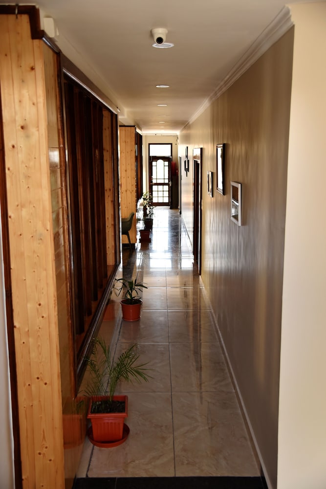 Mastiff Hotel Palampur 32/56