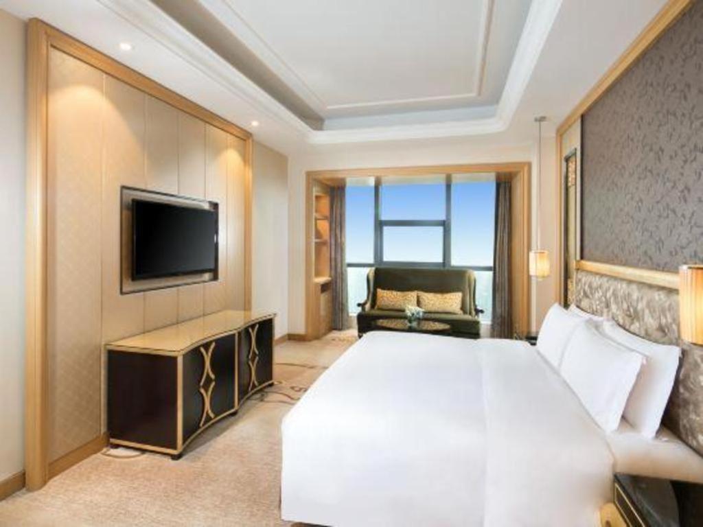 Empark Grand Hotel Hefei Beicheng 17/50