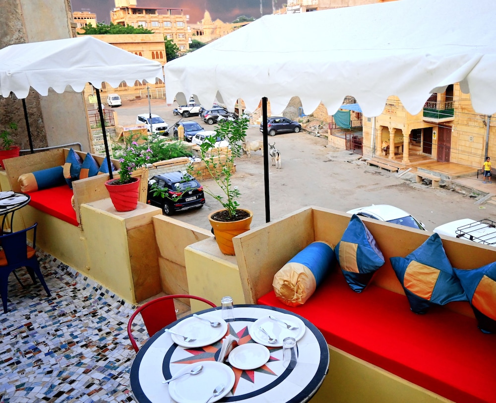Hotel Pleasant Haveli 39/50
