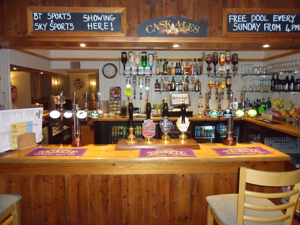 London Inn 28/43