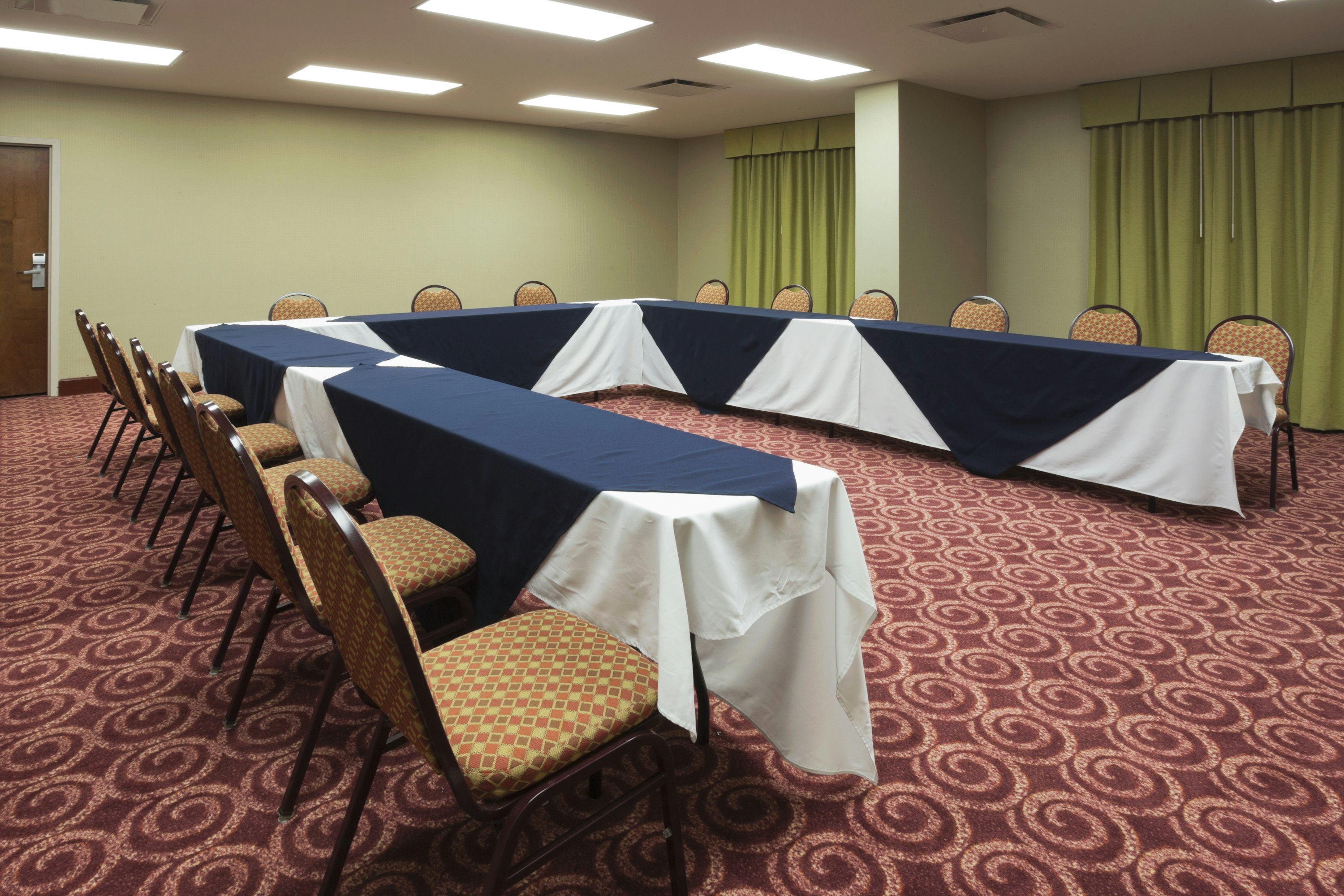 Hampton Inn By Hilton Ciudad Victoria 40/50