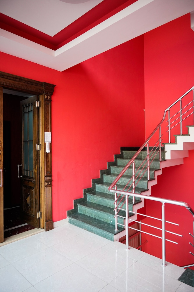 Hotel Monopoli Kutaisi 30/50